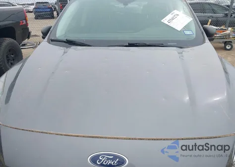 2022 Ford Escape S from USA, damaged, VIN 1FMCU0F63NUB56669